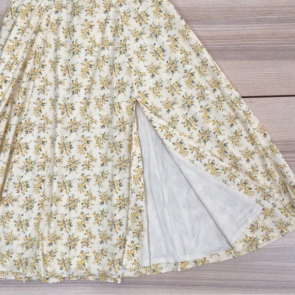 House of CB Carmen Bustier Sundress - Size Large - Picture 6 of 13